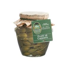Frantoio Sant'Agata Frutti del Cappero gr.100