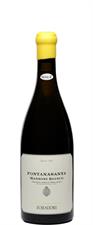 Foradori Fontanasanta Manzoni Bianco IGT 2019 12° cl.75 Triple A
