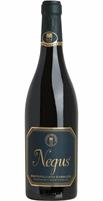 Cascina del Colle Negus Montepulciano d'Abruzzo DOC 15,5° cl.75 (CH)