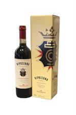 Frescobaldi Nipozzano Riserva 2021 13,5° cl.75 Astuccio