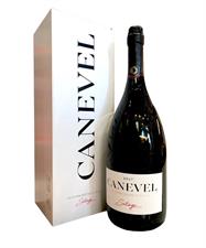 Canevel Jeroboam Prosecco Setage Brut cl.300 Cassa Bianca
