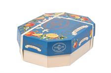 Perbellini Colomba Arancia Astuccio
