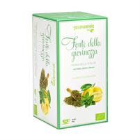 Regina di Fiori Fonte della Giovinezza 15 Filtri