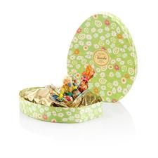 Venchi Uovo gr.200 Confezione Regalo con Ovetti di Cioccolato