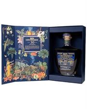 Centenario Ron 30 Aniversario Edition Limitata 40° cl.70 Cofanetto