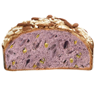 Flamigni Colomba Fiori & Frutta Bergamotto e Butterfly Pea