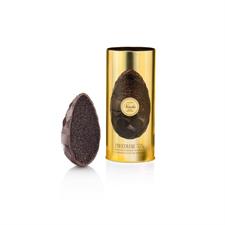 Venchi Uovo gr.350 Chococaviar 75% in Cilindro Metallico