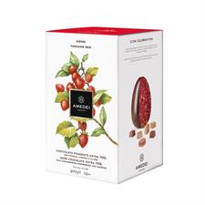 Amedei Uovo Toscano Red ai Frutti Rossi gr.400