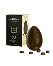 Amedei Uovo Toscano Black 70% gr.450