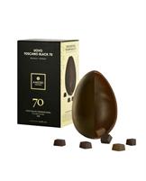Amedei Uovo Toscano Black 70% gr.450