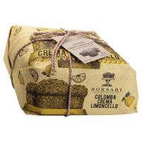 Borsari Colomba Limoncello gr.1000 Incarto Rustico