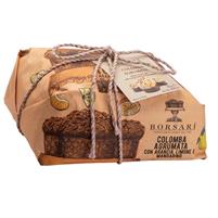 Borsari Colomba Agrumata gr.750 Incarto Rustico