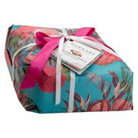Borsari Colomba Classica gr.1000 Incarto Fiori di Primavera