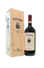 Frescobaldi Magnum Nipozzano Riserva 2021 Chianti 13,5° cl.150 Legno