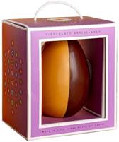 Autore Uovo Bigusto gr.250 Caramello Fondente Monorigine 72%