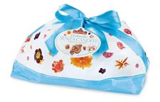 Albertengo Colomba Senza Canditi kg.1 Incarto