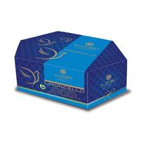 Sal de Riso Colomba al Limoncello gr.1000