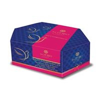 Sal de Riso Colomba al Sottobosco gr.1000