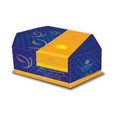 Sal De Riso Colomba Sol Levante gr.1000