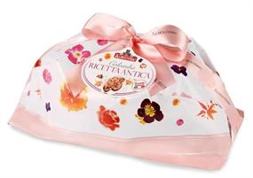 Albertengo Colomba Ricetta Antica Kg.1 solo Arancia Incarto