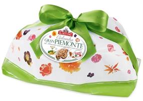 Albertengo Colomba Gran Piemonte al Moscato Kg.1 Incarto