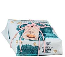 Borsari Colomba Pandorata gr.1000 Incarto Rustico