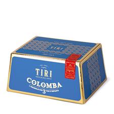 Tiri Colomba Tradizionale gr.1000