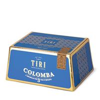 Tiri Colomba Caramello Salato gr.1000