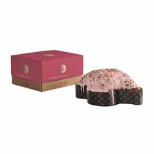 Fiasconaro Colomba Fragoline e Ciliegie Kg.1