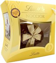 Lindt Uovo gr.390 Noccior Latte Nocciola Piemonte IGT