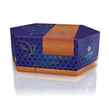 Sal de Riso Colomba al Caramello Kg.1