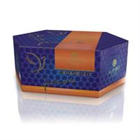 Sal de Riso Colomba al Caramello Kg.1