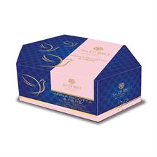 Sal de Riso Colomba Ricotta e Pere Kg.1