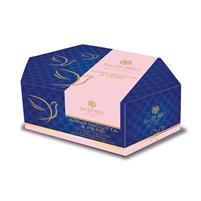 Sal de Riso Colomba Ricotta e Pere Kg.1