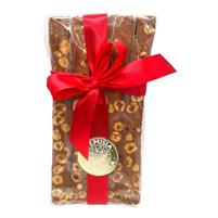 Artemisia Torrone Torrone Tenero al Cioccolato gr.500 Flow Pack