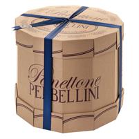 Perbellini Panettone Maxi Cappelliera Kg.3900