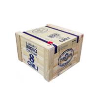 Perbellini Panettone Maxi Gigante Kg.8 Cassa Legno