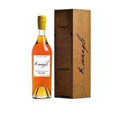 Armagnac Tènarèze 50 Ans Lion's Choice Rounagle 46,3° cl.70 Legno