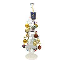 Marcati Albero di Natale Grappa 40° cl.50