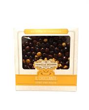 Desideri Croccante alle Nocciole in Confezione gr.160