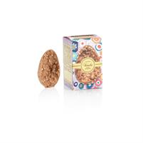 Venchi Uovo Mignon gr.70 Caramello e Mandorle Salate