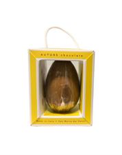 Autore Uovo Cioccolato al Caramello Salato gr.60 in Cornice