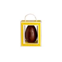 Autore Uovo Cioccolato Fondente Monorigine 72% gr.60 in Cornice