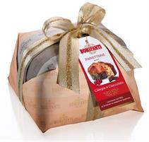 Bonifanti Panettone Ciliegia e Cioccolato Specialità Incarto gr.1000