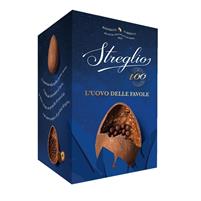 Streglio Uovo al Latte e Nocciole gr.680