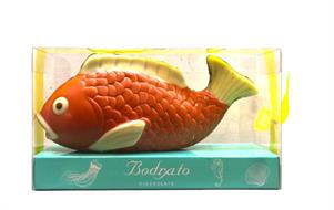 Bodrato Pesce al Latte gr.150