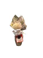 Bodrato Uovo Ortensie Latte gr.100