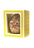 Autore Uovo Cioccolato al Latte con Granella di Nocciole gr.100