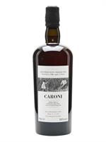 Caroni Heavy 1996 17 Years 55° cl.70