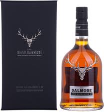 Dalmore King Alexander III Single Malt Scotch Whisky 40° cl.70